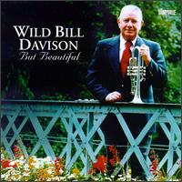 Wild Bill Davison - But Beautiful lyrics