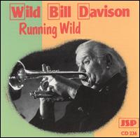 Wild Bill Davison - Running Wild lyrics