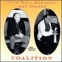 Wild Bill Davison - Coatlition lyrics
