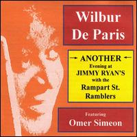 Wilbur DeParis - Another Evening at Jimmy Ryan's [live] lyrics