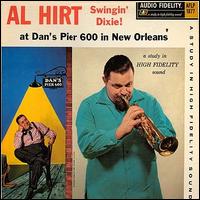 Al Hirt - Swingin' Dixie at Dan's Pier 600 in New Orleans, Vol. 1 lyrics
