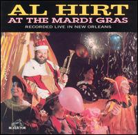 Al Hirt - At the Mardi Gras [live] lyrics