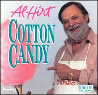 Al Hirt - Cotton Candy lyrics