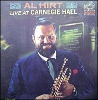 Al Hirt - Live at Carnegie Hall lyrics