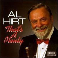 Al Hirt - That's a Plenty lyrics