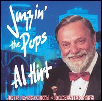 Al Hirt - Jazzin' at the Pops [live] lyrics