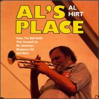 Al Hirt - Al's Place lyrics