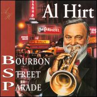 Al Hirt - Bourbon Street lyrics