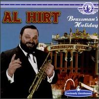 Al Hirt - Brassman's Holiday lyrics