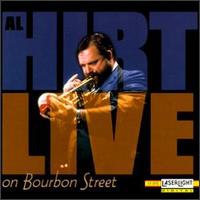 Al Hirt - Live on Bourbon Street lyrics