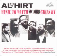 Al Hirt - Music to Watch Girls By lyrics