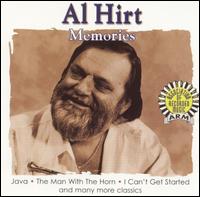 Al Hirt - Memories lyrics