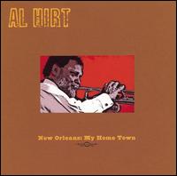 Al Hirt - New Orleans: My Home Town lyrics