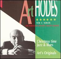 Art Hodes - Solos, Vol. 1 lyrics