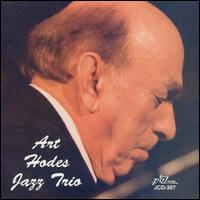 Art Hodes - Jazz Trio lyrics
