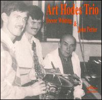 Art Hodes - Art Hodes Trio lyrics