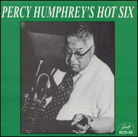 Percy Humphrey - Hot Six lyrics