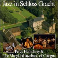 Percy Humphrey - Jazz in Schloss Gracht [live] lyrics