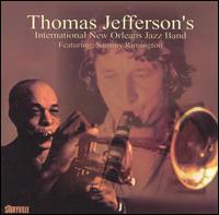 Thomas Jefferson - Thomas Jefferson and Sammy Rimington lyrics