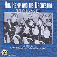 Hal Kemp - The Hot Sides 1926-1931 lyrics