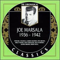 Joe Marsala - 1936-1942 lyrics