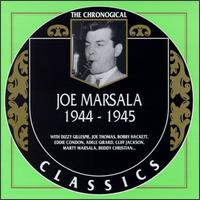Joe Marsala - 1944-1945 lyrics