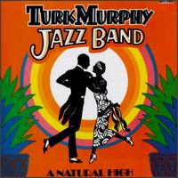 Turk Murphy - A Natural High lyrics