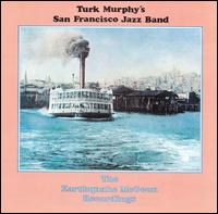 Turk Murphy - The Earthquake McGoon Recordings lyrics