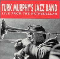 Turk Murphy - Live from the Rathskellar, Vol. 1 lyrics