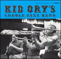 Kid Ory - Creole Jazz Band lyrics