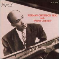 Herman Chittison - Herman Chittison with Thelma Carpenter lyrics
