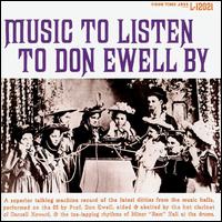 Don Ewell - Music to Listen to Don Ewell By lyrics