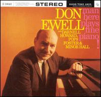 Don Ewell - Man Here Plays Fine Piano lyrics