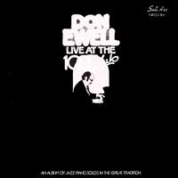 Don Ewell - Live at the 100 Club lyrics