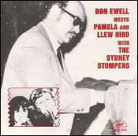 Don Ewell - Meets Pamela & Llem Hird lyrics