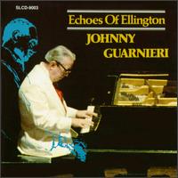 Johnny Guarnieri - Echoes of Ellington lyrics