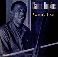 Claude Hopkins - Swing Time lyrics