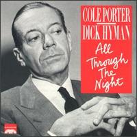 Dick Hyman - All Through the Night lyrics