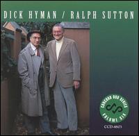 Dick Hyman - Dick Hyman & Ralph Sutton [live] lyrics