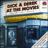 Dick Hyman - Dick & Derek at the Movies lyrics