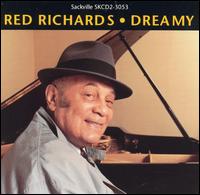 Red Richards - Dreamy lyrics