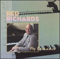 Red Richards - My Romance lyrics