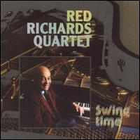 Red Richards - Swing Time lyrics
