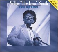 Willie "The Lion" Smith - Pork and Beans lyrics