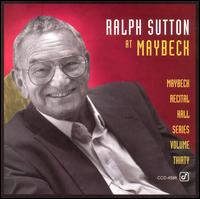 Ralph Sutton - Live at Maybeck Recital Hall, Vol. 30 lyrics