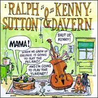 Ralph Sutton - Ralph Sutton & Kenny Davern [Complete] lyrics