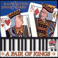 Ralph Sutton - A Pair of Kings [live] lyrics