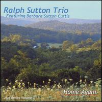 Ralph Sutton - Home Again [live] lyrics