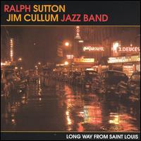 Ralph Sutton - Long Way from Saint Louis [live] lyrics