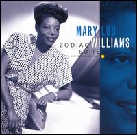 Mary Lou Williams - Zodiac Suite lyrics